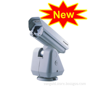 36X Outdoor Day/Night PTZ Camera